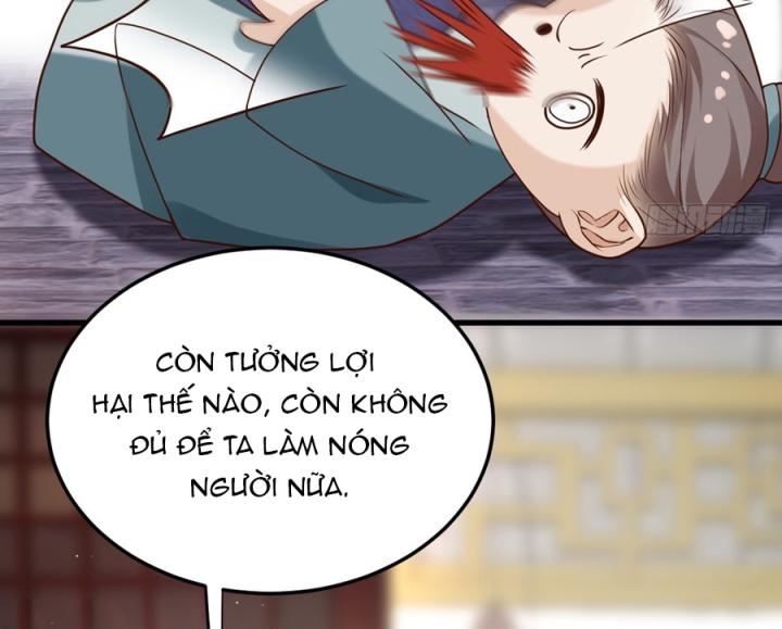 Đồ Đệ Quá Gần Gũi Phải Làm Sao Chapter 12 - Trang 2