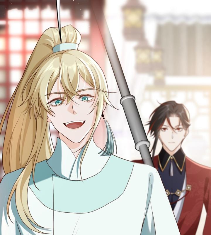 Đồ Đệ Quá Gần Gũi Phải Làm Sao Chapter 12 - Trang 2