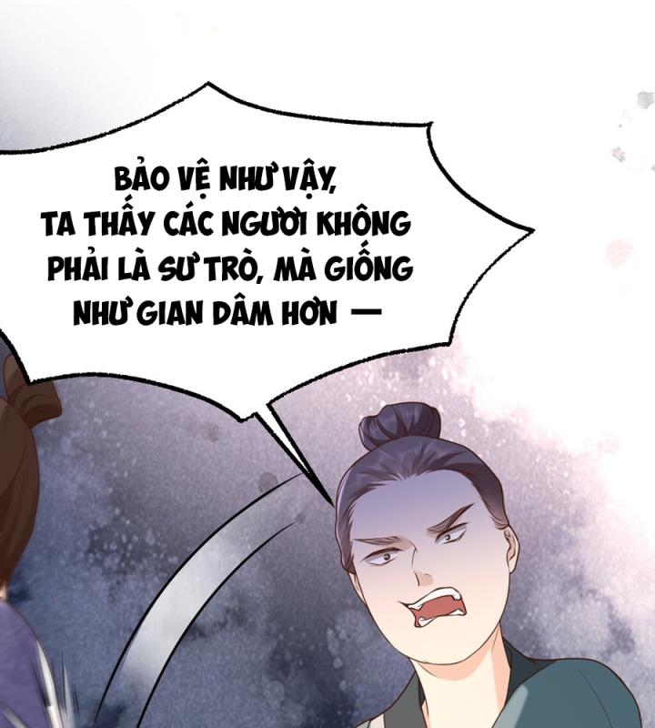 Đồ Đệ Quá Gần Gũi Phải Làm Sao Chapter 12 - Trang 2
