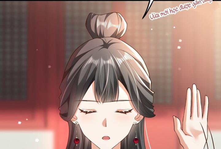 Đồ Đệ Quá Gần Gũi Phải Làm Sao Chapter 12 - Trang 2