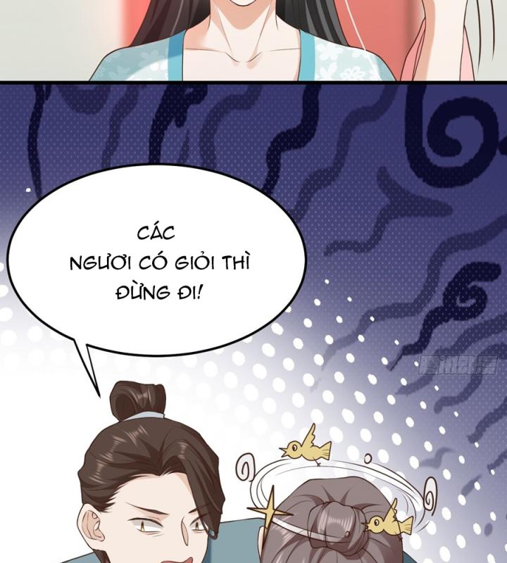 Đồ Đệ Quá Gần Gũi Phải Làm Sao Chapter 12 - Trang 2