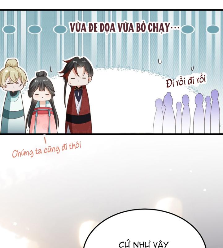 Đồ Đệ Quá Gần Gũi Phải Làm Sao Chapter 12 - Trang 2