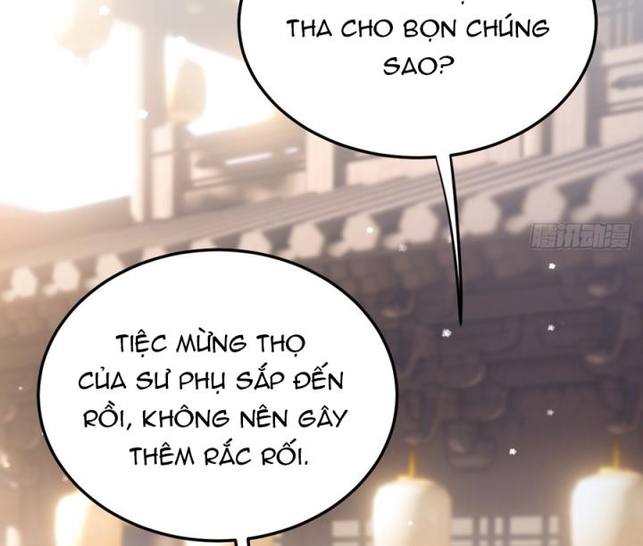 Đồ Đệ Quá Gần Gũi Phải Làm Sao Chapter 12 - Trang 2