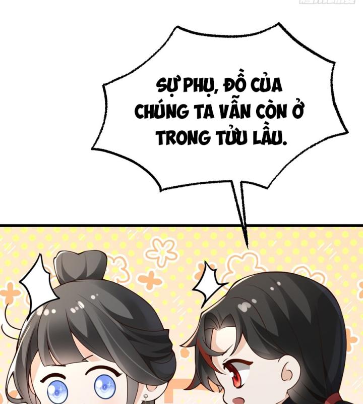 Đồ Đệ Quá Gần Gũi Phải Làm Sao Chapter 12 - Trang 2