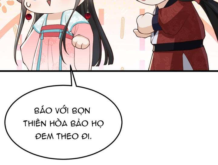 Đồ Đệ Quá Gần Gũi Phải Làm Sao Chapter 12 - Trang 2