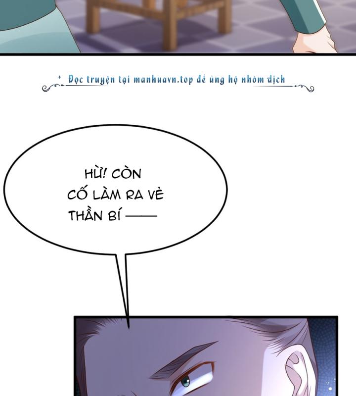 Đồ Đệ Quá Gần Gũi Phải Làm Sao Chapter 12 - Trang 2