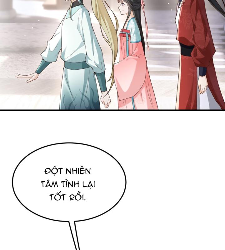 Đồ Đệ Quá Gần Gũi Phải Làm Sao Chapter 12 - Trang 2