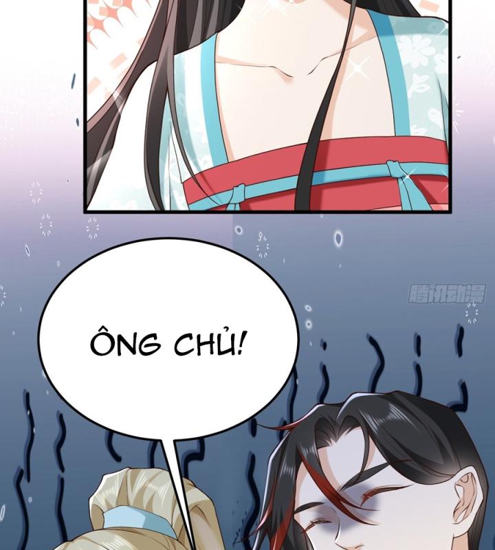 Đồ Đệ Quá Gần Gũi Phải Làm Sao Chapter 12 - Trang 2