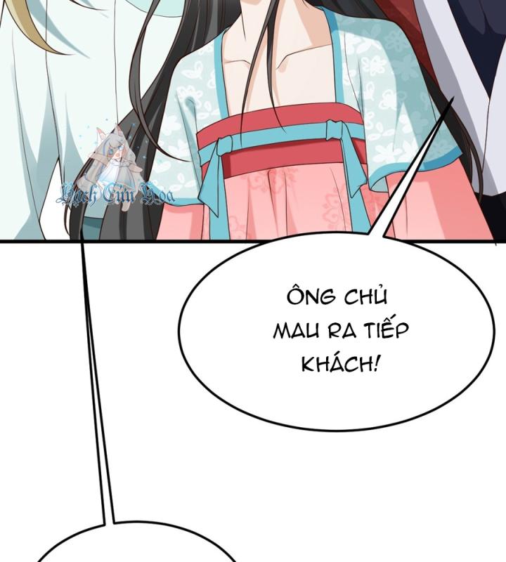 Đồ Đệ Quá Gần Gũi Phải Làm Sao Chapter 12 - Trang 2