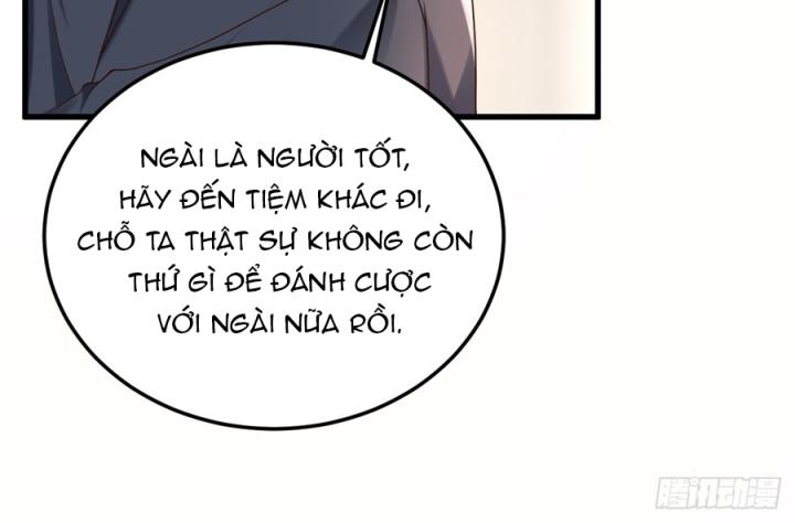 Đồ Đệ Quá Gần Gũi Phải Làm Sao Chapter 12 - Trang 2