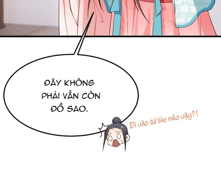 Đồ Đệ Quá Gần Gũi Phải Làm Sao Chapter 12 - Trang 2