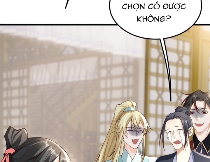 Đồ Đệ Quá Gần Gũi Phải Làm Sao Chapter 12 - Trang 2