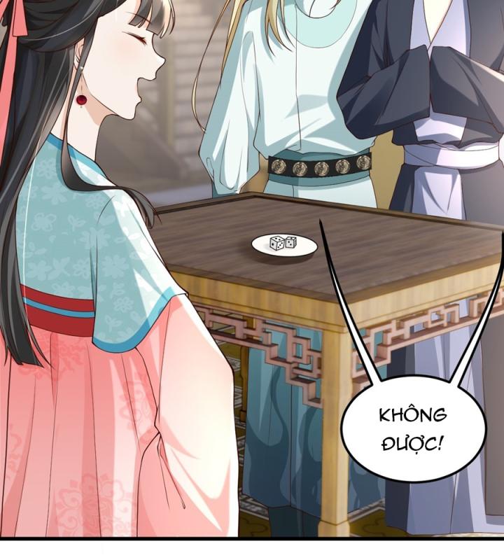 Đồ Đệ Quá Gần Gũi Phải Làm Sao Chapter 12 - Trang 2