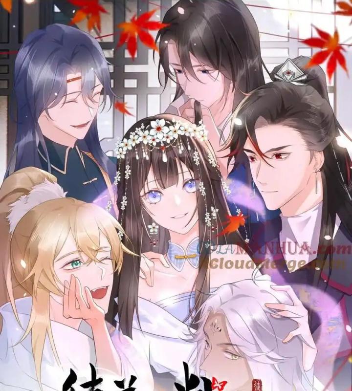 Đồ Đệ Quá Gần Gũi Phải Làm Sao Chapter 13 - Trang 2