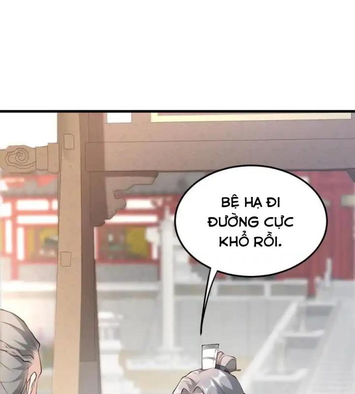 Đồ Đệ Quá Gần Gũi Phải Làm Sao Chapter 13 - Trang 2