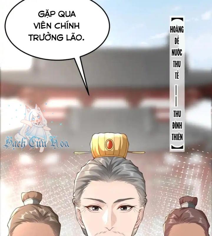 Đồ Đệ Quá Gần Gũi Phải Làm Sao Chapter 13 - Trang 2