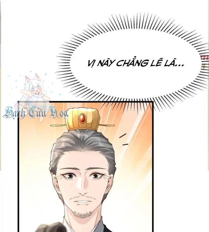 Đồ Đệ Quá Gần Gũi Phải Làm Sao Chapter 13 - Trang 2