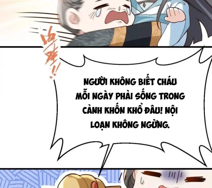 Đồ Đệ Quá Gần Gũi Phải Làm Sao Chapter 13 - Trang 2
