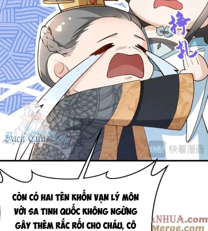 Đồ Đệ Quá Gần Gũi Phải Làm Sao Chapter 13 - Trang 2