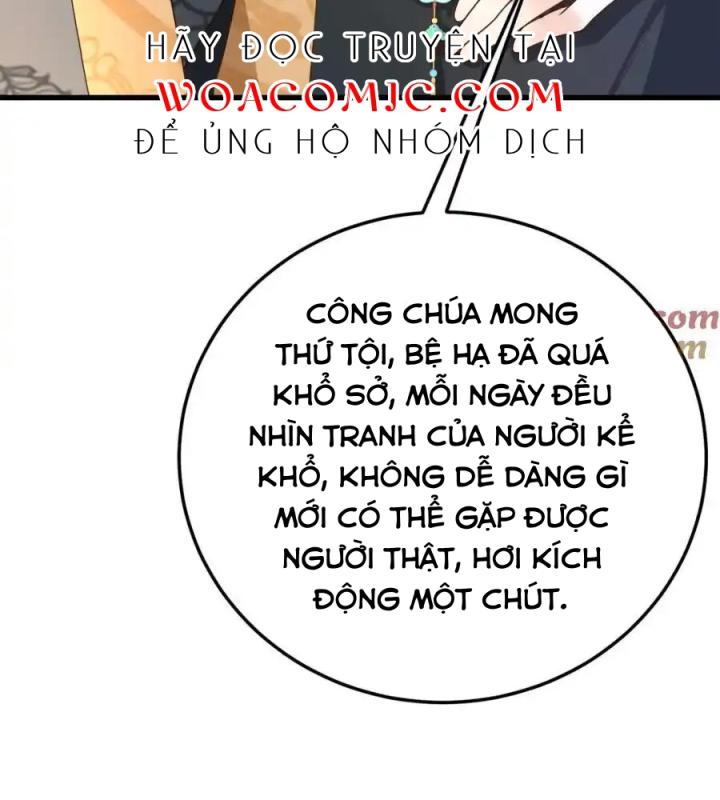 Đồ Đệ Quá Gần Gũi Phải Làm Sao Chapter 13 - Trang 2