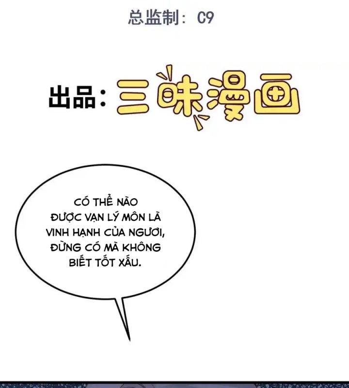 Đồ Đệ Quá Gần Gũi Phải Làm Sao Chapter 13 - Trang 2