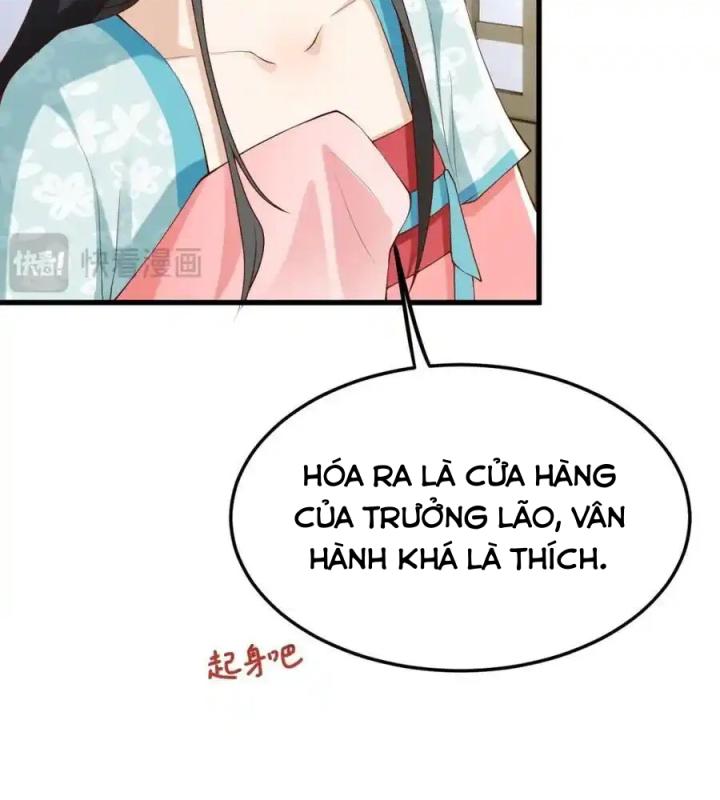 Đồ Đệ Quá Gần Gũi Phải Làm Sao Chapter 13 - Trang 2