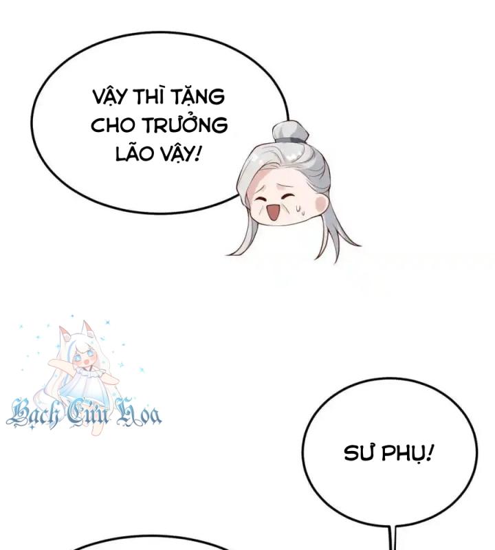 Đồ Đệ Quá Gần Gũi Phải Làm Sao Chapter 13 - Trang 2