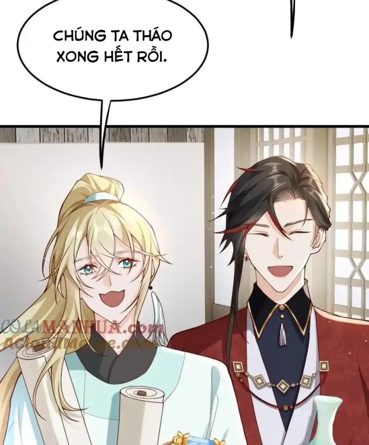 Đồ Đệ Quá Gần Gũi Phải Làm Sao Chapter 13 - Trang 2