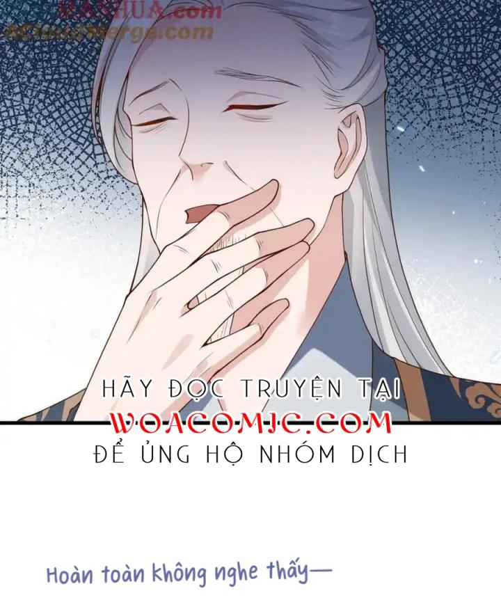 Đồ Đệ Quá Gần Gũi Phải Làm Sao Chapter 13 - Trang 2