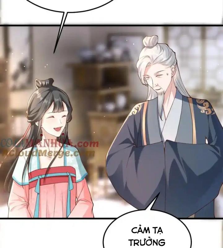 Đồ Đệ Quá Gần Gũi Phải Làm Sao Chapter 13 - Trang 2