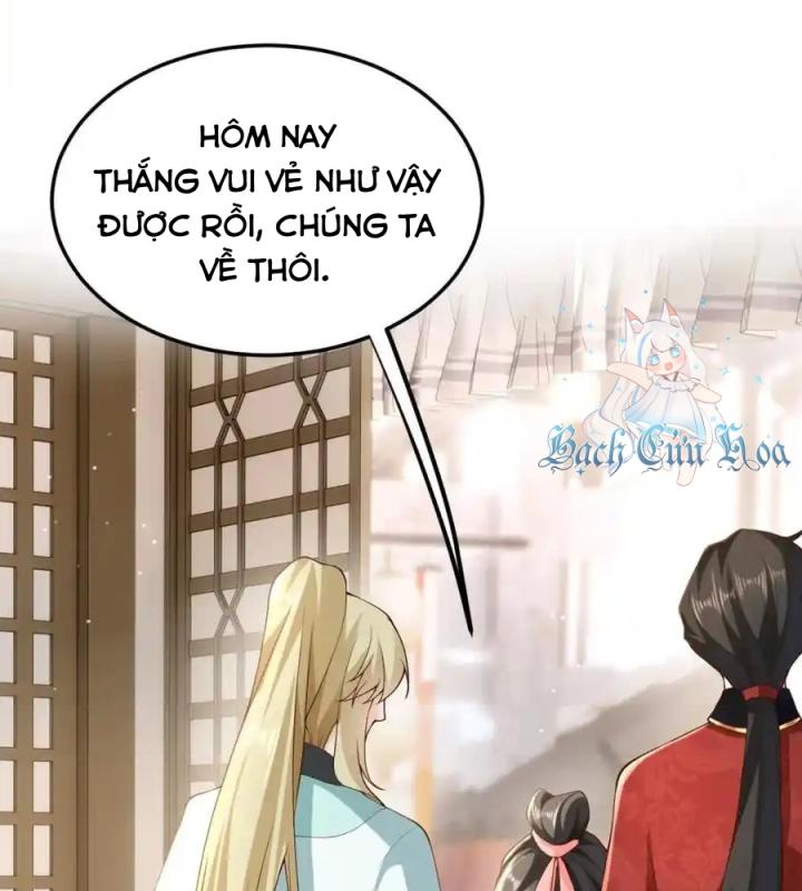 Đồ Đệ Quá Gần Gũi Phải Làm Sao Chapter 13 - Trang 2