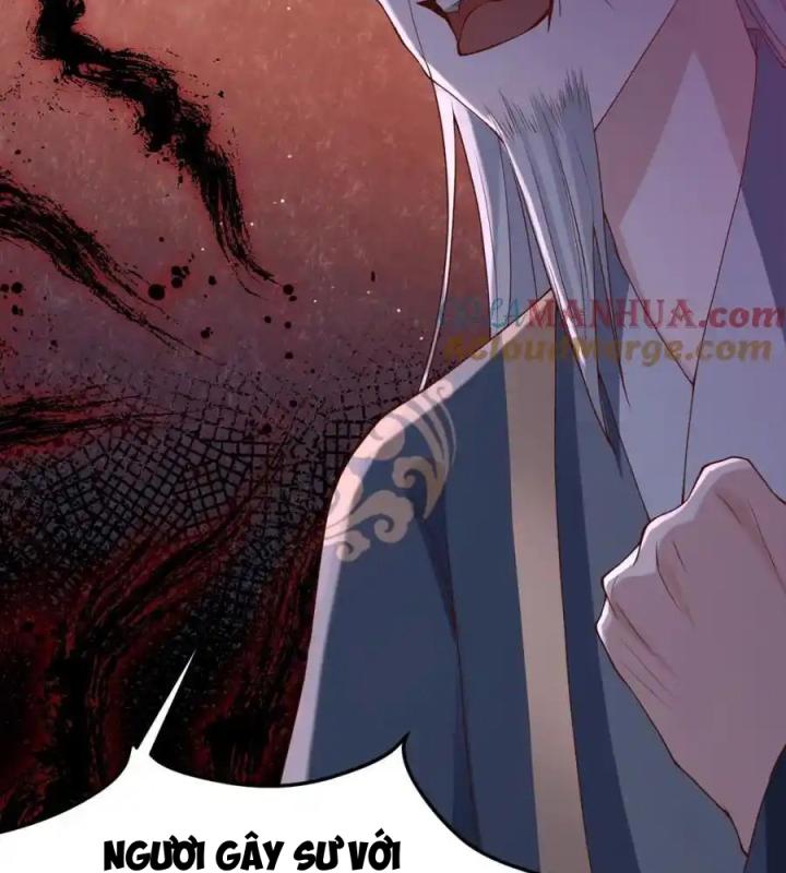 Đồ Đệ Quá Gần Gũi Phải Làm Sao Chapter 13 - Trang 2