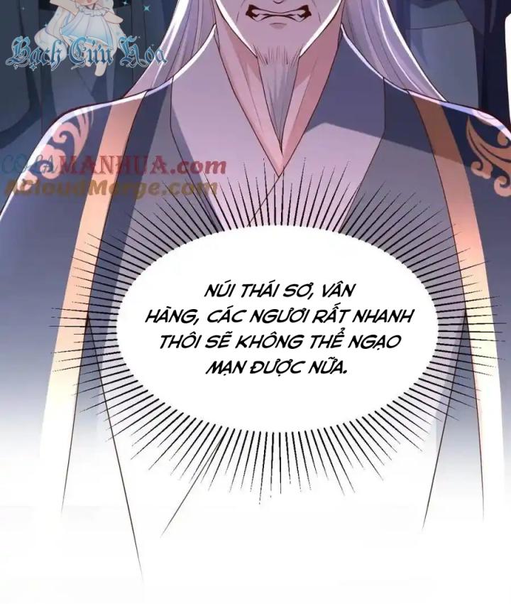 Đồ Đệ Quá Gần Gũi Phải Làm Sao Chapter 13 - Trang 2