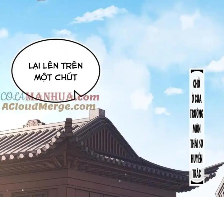 Đồ Đệ Quá Gần Gũi Phải Làm Sao Chapter 13 - Trang 2