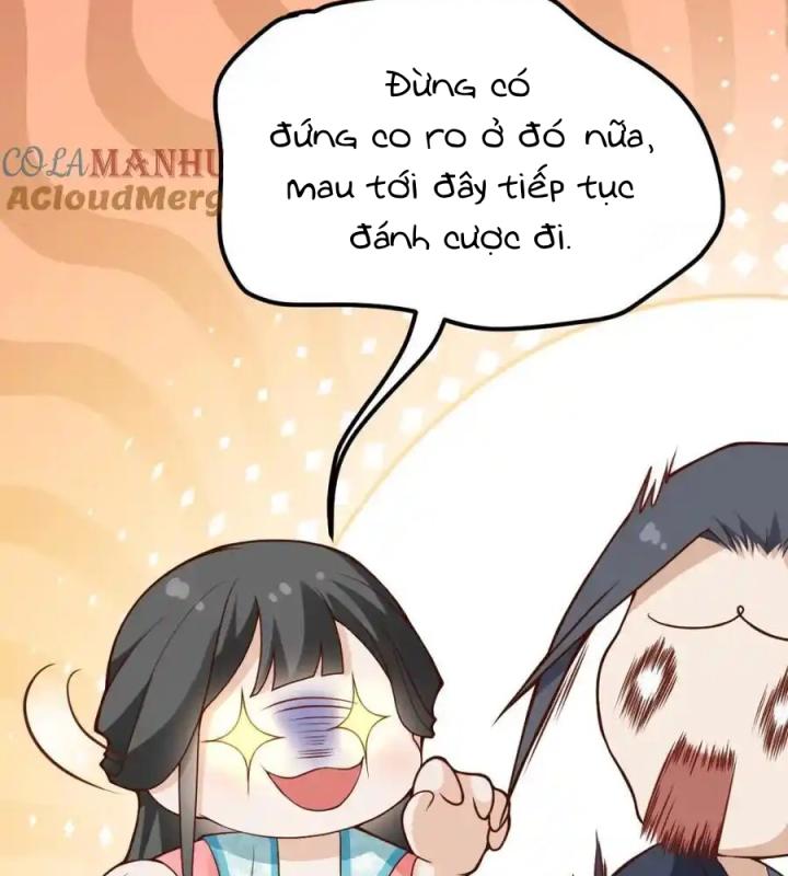 Đồ Đệ Quá Gần Gũi Phải Làm Sao Chapter 13 - Trang 2