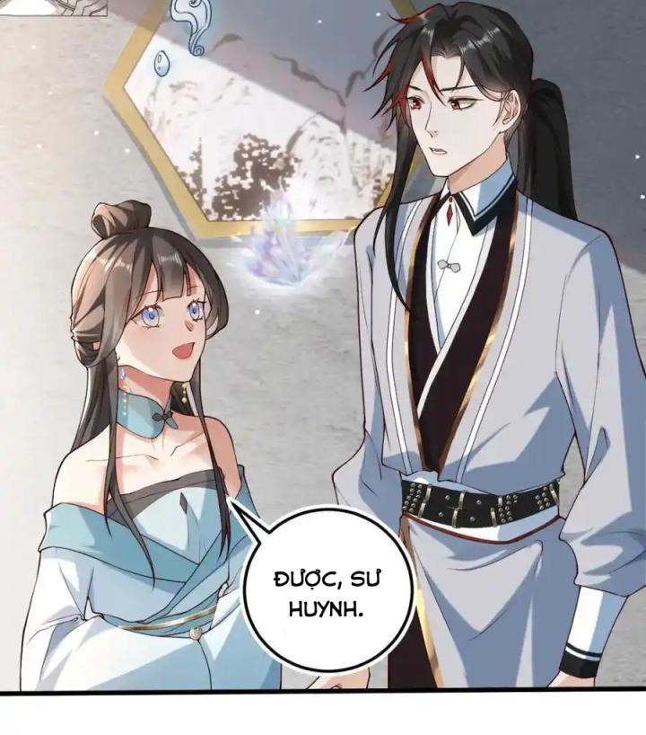 Đồ Đệ Quá Gần Gũi Phải Làm Sao Chapter 13 - Trang 2