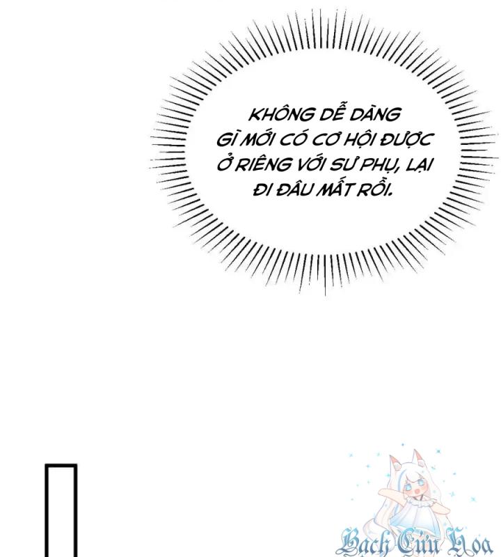 Đồ Đệ Quá Gần Gũi Phải Làm Sao Chapter 13 - Trang 2