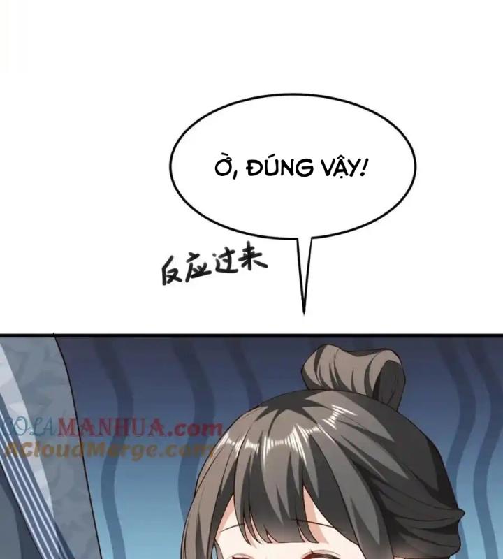 Đồ Đệ Quá Gần Gũi Phải Làm Sao Chapter 13 - Trang 2