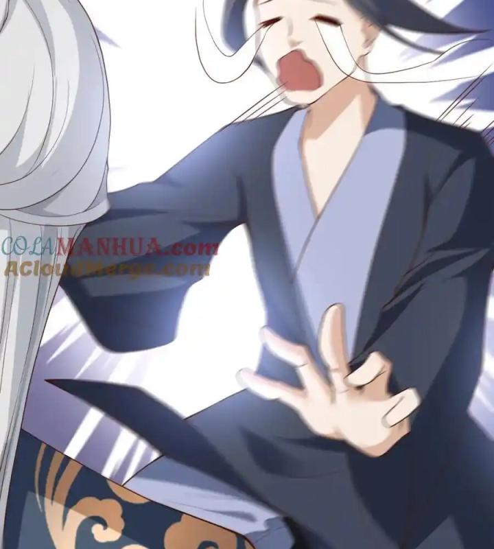 Đồ Đệ Quá Gần Gũi Phải Làm Sao Chapter 13 - Trang 2