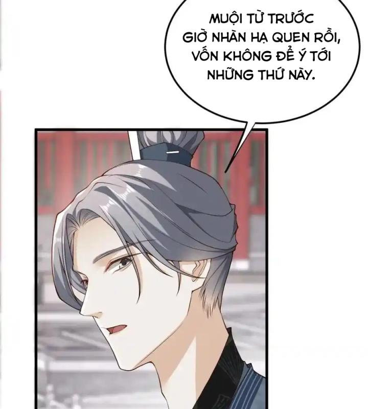 Đồ Đệ Quá Gần Gũi Phải Làm Sao Chapter 13 - Trang 2