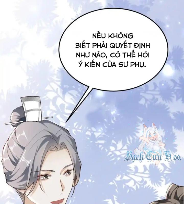 Đồ Đệ Quá Gần Gũi Phải Làm Sao Chapter 13 - Trang 2