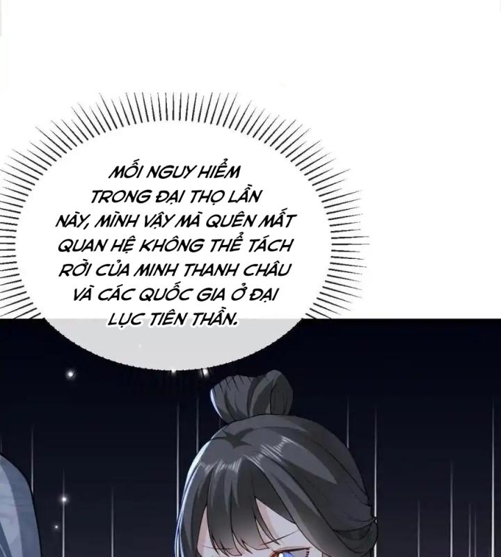Đồ Đệ Quá Gần Gũi Phải Làm Sao Chapter 13 - Trang 2