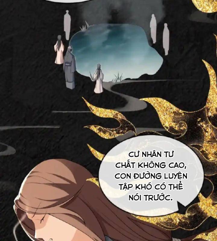 Đồ Đệ Quá Gần Gũi Phải Làm Sao Chapter 13 - Trang 2