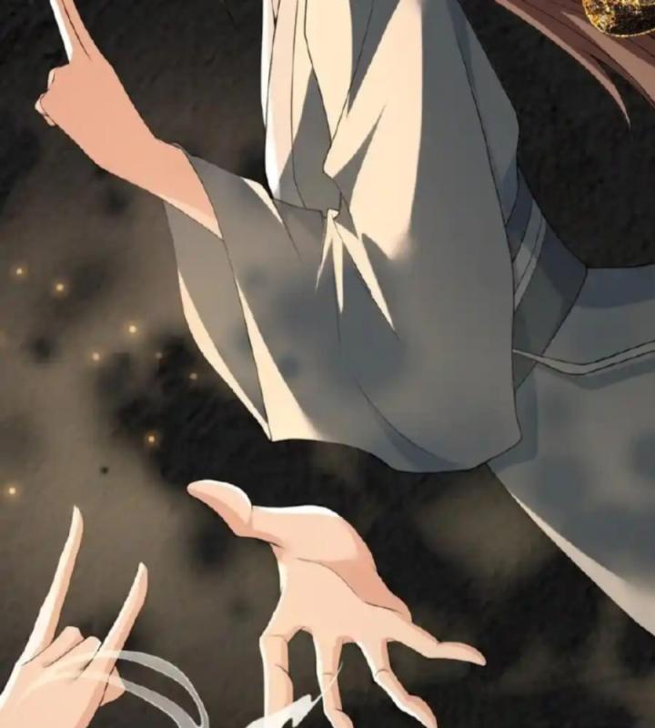 Đồ Đệ Quá Gần Gũi Phải Làm Sao Chapter 13 - Trang 2