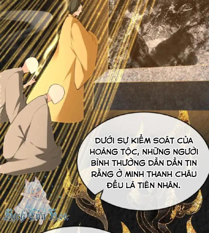 Đồ Đệ Quá Gần Gũi Phải Làm Sao Chapter 13 - Trang 2