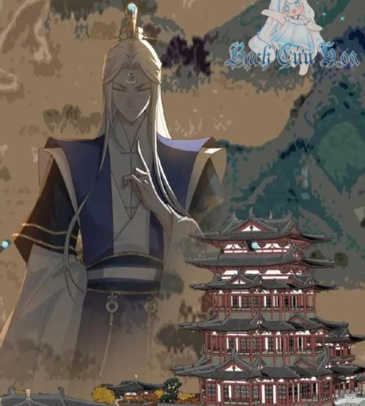 Đồ Đệ Quá Gần Gũi Phải Làm Sao Chapter 13 - Trang 2