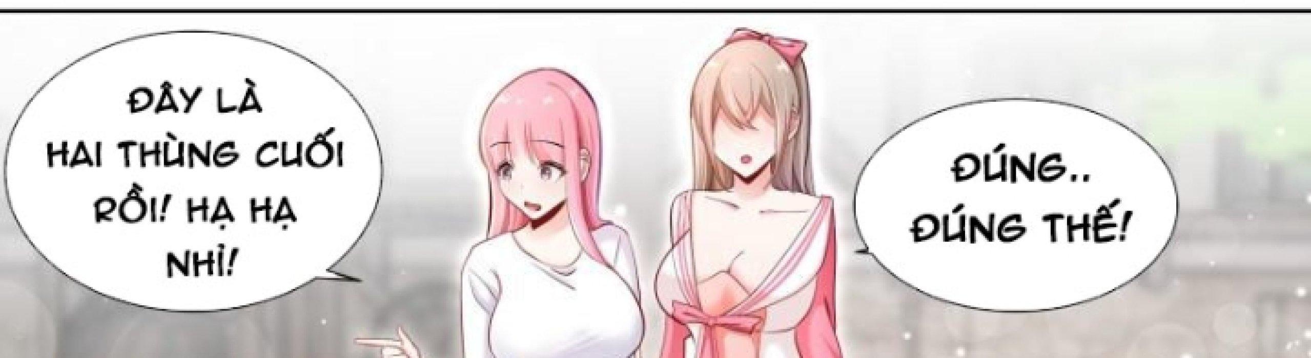 Trọng Sinh Thành Chó Của Nữ Thần Chapter 151 - Trang 3