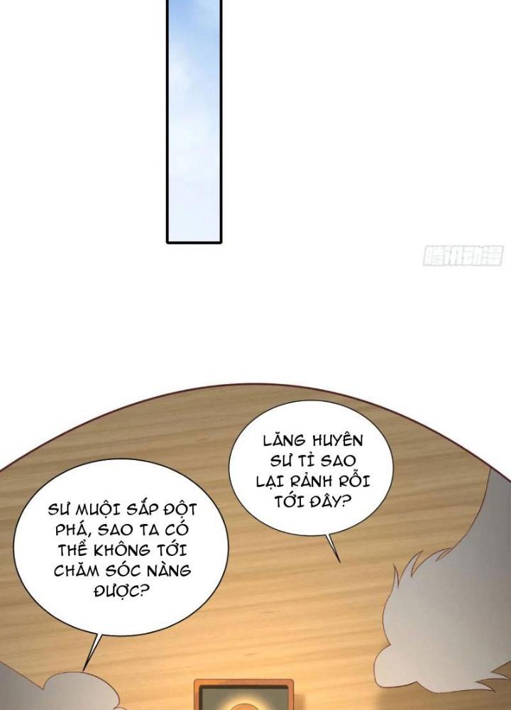 Bắt Đầu Đánh Dấu Bảy Vị Sư Tỷ Giúp Ta Bay Chapter 19 - Trang 2