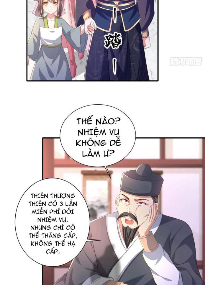 Bắt Đầu Đánh Dấu Bảy Vị Sư Tỷ Giúp Ta Bay Chapter 19 - Trang 2