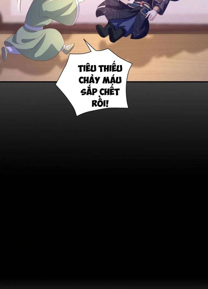 Bắt Đầu Đánh Dấu Bảy Vị Sư Tỷ Giúp Ta Bay Chapter 19 - Trang 2